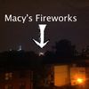 This Is How Many New Yorkers Saw The Fireworks Last Night